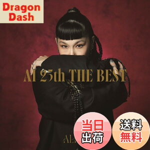 �y���������z25th THE BEST - ALIVE (�ʏ��) - AI