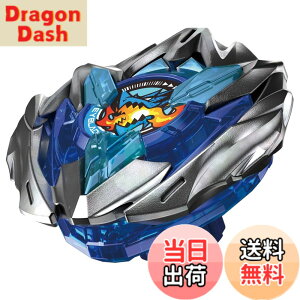 �y���������zBEYBLADE X �x�C�u���[�hX UX-01 �X�^�[�^�[ �h�����o�X�^�[ 1-60A �F�F����