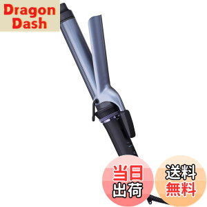 �y���������z�e�X�R�� �w�A�A�C���� �J�[���A�C���� �R�e 32mm �v���e�N�g�C�I�� �C�O�Ή� ���x����/���b�N/�������[ ����OFF NIM332A ���N�����v���O Nobby by TESCOM �u���b�N NIM332A-K �F�F�u���b�N