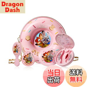 �y���������zWOSADO�y�����X�g�A�zX Disney's Zootopia �V���[�Y �}�O�l�b�g���܂� �o�b�O�Z�b�g �F�FNick Black�A�T�C�Y�F�� 21.5mm