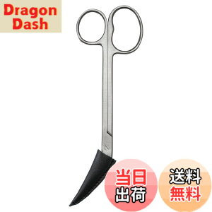 �y���������z�R�����C�t(Comolife) �����ܗp�̒ܐ؂�͂��� �ܐ؂� �[�� ���� �߂��� �L���b�v�t�� �M�U�n���H �X�e�����X�� �F�F�V���o�[�A�T�C�Y�F��c16x��5.5x����0.4cm