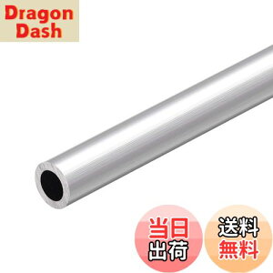 yzEdinstry A~jEۊ A~jE`[u 300mm Oa25mm a20mm 1{ V[XXg[g A~pCv 6063A~`[u