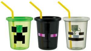 yzXP[^[(Skater) ^u[ Xg[t 3 320ml }CNtg Minecraft { SIH3ST-A