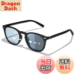 yz[MAIVARDAY] TOX Y fB[X Ό TR90f y UV400 JbgO_[  ނ 싅 hCu jO ^]p