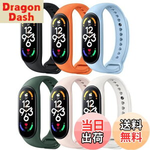 yzTALENANA for xiaomi smart band 7oh yƓ6FZbgz Mi band 7pxg VI~ X}[goh 7 xg Xiaomi mi Band 7ɑΉ VRoh _炩 ʋC h h