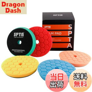 yzX|Wpbg, SPTA 5_125mm HEX LOGIC |bV[X|WotZbg |bV[ 125mm obLOv[gpRpEhotX|WpbhؒfpbhLbgԗp