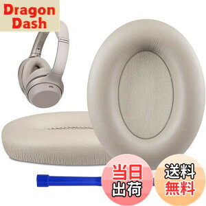 �y���������zSOULWIT �C���[�p�b�h �C���[�N�b�V���� �����p Sony WH-1000XM3 (WH1000XM3)�I�[�o�[�C���[�w�b�h�t�H�� �ɑΉ� �w�b�h�p�b�h �_�炩���v���e�C�����U�[ �m�C�Y�A�C�\���[�V����������