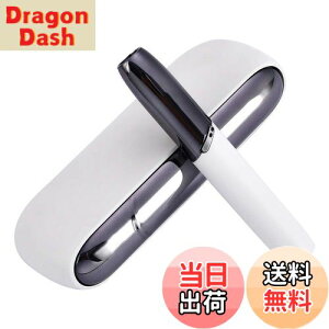 yzVimili IQOS3.0/IQOS3 DUOΉbLLbv+hAJo[ ACRX3 p Zbg (ubN)