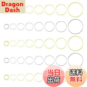 yzPandaHall O sAXp[c 160 S[h Vo[ Oy_g WG[N wփp[c 10mm/12mm/14mm/16mm/18mm/20mm/22mm/30mm T[N y_g sAX lbNX W