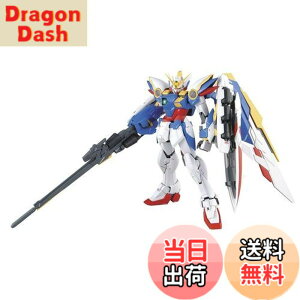 �y���������zMG �V�@����L�K���_��W Endless Waltz �E�C���O�K���_��Ver.Ka 1/100�X�P�[�� �F�����ς݃v�����f��