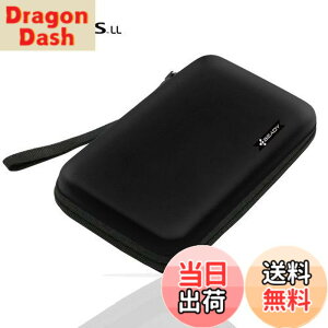 �y���������zBEADY �j���e���h�[ NEW 2DS XL�ANEW 2DS LL�A3DS�ANEW 3DS�ADSi�ADSLite �Ή����[�P�[�X �C�V���r�f�I�Q�[���R���\�[���̃X�g���[�W�P�[�X �u���b�N