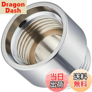 【送料無料】SANEI(サンエイ) シャワーヘッドアダプター LIXIL・INAX用 G1/2 PT250-13