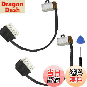 yzZHUROUPU Ήfor Dell Ifor NSpiron 15 3501 3502 3594 3525 5593 3510 3515 14 5493 17 3793 Vostro 3500 3405 4VP7C 04VP7C DC301015Q00 DC301016G00 DC301015T00 ̂߂ DC ͂̃WbÑ\Pbg̏[`P[u̎