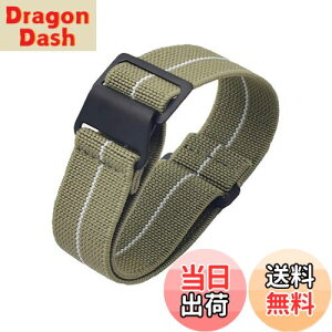 yz[Onthelevel] voh 18mm 20mm 22mmvNatoxg, 60N tXR pV[gobO NATO^Cv e iCXgbv (18mm, J[LƔ - ubNobN)