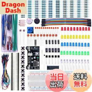 �y���������zELEGOO Arduino�p���Ǔd�q�G���N�g���j�N�X �L�b�g Arduino�p�d�qLearning�L�b�gE3