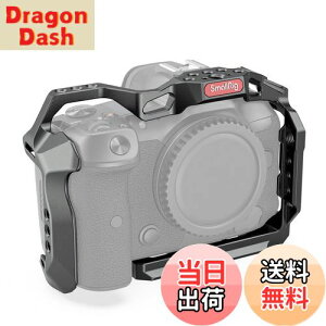 yzSmallRig Canon  R5/R6/Canon R5CJpP[W-2982B AbvO[h