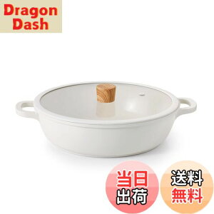 yzSENSARTE  28cm Z~bN IHΉ KXΉ  Ă i\ ς Ă u߂ g łtɂ ȒP KXWt Ԃ J[ ł