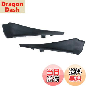 yzGLOFLY 2 YGNXgC Xtrail T32 [O 2014-2018 ɓKAԂ̃tgKXbvR[i[gCp[TChgJo[Wv[g Cp[TChg