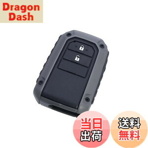 �y���������z�Ɖ����b�N(Tsuchiya Yac) �ԓ��p�i �L�[�J�o�[ RUGGED TY4 DG �_�[�N�O���[ 2x5.4x7.8cm PF-367