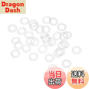 yzPATIKIL 8 mmOa x 1.5 mm VROO 50 VMQ gbNV[OKXPbg ֌zǏCp zCg