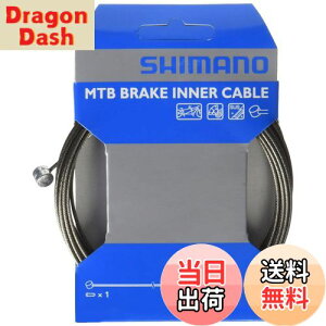 yzV}m(SHIMANO) MTB u[LCi[P[u XeX ^fp 1.6mmx3500mm Y80Z35013