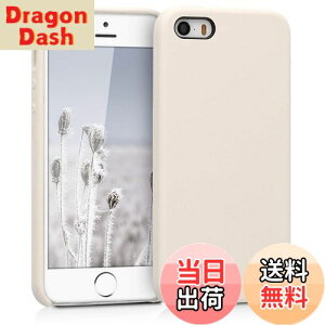 yzkwmobile X}zP[X Apple iPhone SE (1.Gen 2016) / iPhone 5 / iPhone 5SΉ P[X - TPU Lbh VR Jo[ - ϏՌ h~ TT Case