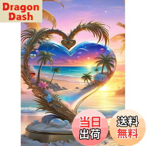 yzJISHSHAY _ChA[g Lbg 30x40cm _ChA[g r[` lC r[YA[g̕i |Lbg 5D _ChA[g i GLbg Lbg DIY }