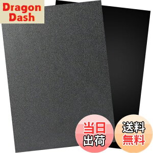 yzDERENYI ABS v  2蒷40cm×30cm×3mm vX`bN r Жʂ ͌^ DIY ⋭ ی (ubN)