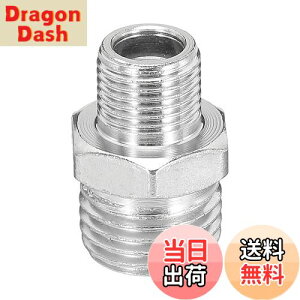 yzPATIKIL 1/8-1/4 ϊA_v^˂p GAuVp GAz[XA_v^[ 1 1/8" BSPIX - 1/4" BSPIXp ^ GARvbT[p