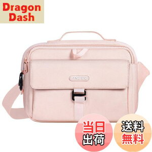 yzMOSISO JobO DSLR/SLR/~[XJp Ή@ Canon/Nikon/SonyAی bZW[ RpNg ΂ߊ|̃pbh V_[obO CJo[t(sN)