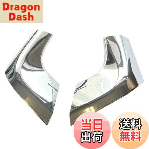 【送料無料】CGP フロントコーナーパネル カバー メッキ S500P S510P S700V S710V ハイゼットトラック用 ハイゼットジャンボ用 CGP-5758