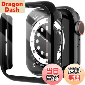 【送料無料】AMAPC for Apple Watch ケース Apple Watch Series 6/SE3/SE2/SE/5/4 44mm 用 ケース 一体型 傷防止 耐衝撃 超軽量 PC素材 全面保護 一体型 シリーズ6本体を保護するサイズとしてはぴったりでした