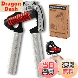 �y���������z(GD) IRON GRIP 80 Light �n���h�O���b�v (25~80kg) ���̓g���[�j���O ���ג����ƃO���b�v���������\(���{��o�[�W����)