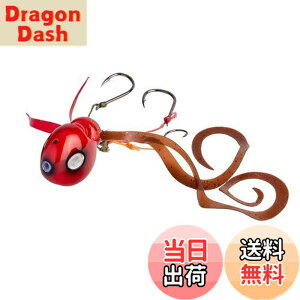 �y���������zAbuGarcia (�A�u�K���V�A) ������ 60g �b�k���b�h SSYYD60G-KKRED �^�C���o