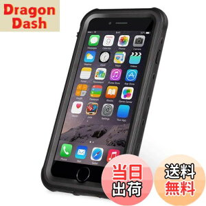 yzTaosan iPhone8/7 hP[X ho ϐk h ϏՌ wFؑΉ IP68hKi ACtH8 tHP[X7P[X Xgbvt ubN