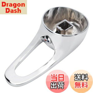 【送料無料】水道レバー 蛇口レバーハンドル 亜鉛合金素材 水栓本体部品 洗濯机ランドリー 浴室