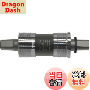 yzV}m(SHIMANO) MTB/CITY{guPbg BB-UN300 VF68mm/110mm EBBUN300B10X