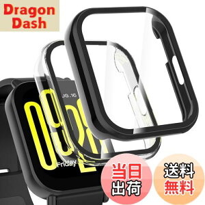 yzHianjoo 2 Xiaomi Redmi Watch 5 Active Ή P[X یJo[+tB ̌^ Xiaomi Redmi Watch 5 Active Ή Jo[ یtB PCfނ̃t[ Sʕی Ռz x^b` [