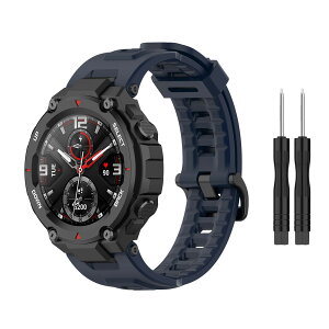 yzBabyValley oh For Amazfit T-Rexoh \tgVRXgoh puXbg X|[cXgbv X}[gEHb`ANZT[ tc[t (u[)