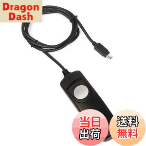 �y���������z�P���R�[(Kenko) �J�����p�L�������R�� �����[�gC09 �j�R�� MC-DC2�^�C�v �R�[�h��90cm �V���b�^�[�{�^���Œ�@�\ KRC09-N-MCDC2