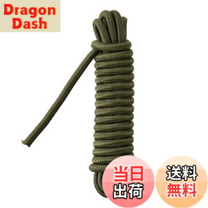 �y���������z���V(Takagi) KANUCHI OUTDOOR �S�����[�v 6.0mmx3m OD�O���[�� �K�v�Ȓ����ɃJ�b�g�\ �o���W�[�R�[�h �X�g���b�`�R�[�h �e�����[�v �S���Ђ� �e���g �^�[�v �݉c �ו� �ג��� �Œ� �S��