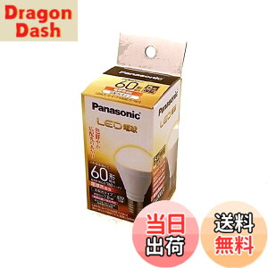 �y���������z�p�i�\�j�b�N �~�j�N���v�g���^ LED�d�� E17���� �d��60�`���� �d���F����(7.0W) �L�z���^�C�v LDA7LGE17K60ESW2