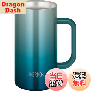 �y���������z�T�[���X �^��f�M�W���b�L 720ml �u���[�O���[�� �H��@�Ή� ���@�т�\�� �ۉ��ۗ� �r�[���W���b�L JDK-721C BLGR