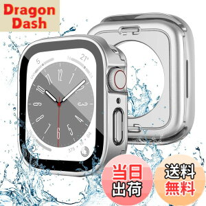 �y���������z�y2in1�ی�݌v�zPOLINK �Ή� �A�b�v���E�H�b�` �J�o�[ Series 11/10/9/8/7/6/5/4/SE3/SE2/SE 41mm PC�f�� �����K���X �Ή� Apple Watch �J�o�[�h�� ��̌^ �V�f�U�C�� 3D���p�G�b�W�����^ ���ϋv ��