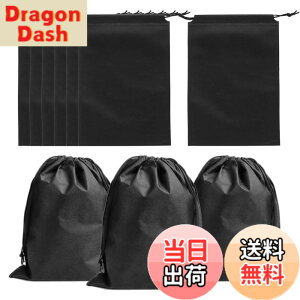 �y���������z�s�D�z �В� ���[�� 10������ ���T�C�Y ���b�s���O�� ���[�o�b�O �ۊǑ� �ی�� �J�o�[ �V���[�Y�o�b�O �J�o��/�C/�ߗނȂǂ̕ۑ��p �z�R���悯 �������� (20x28cm, ���F)