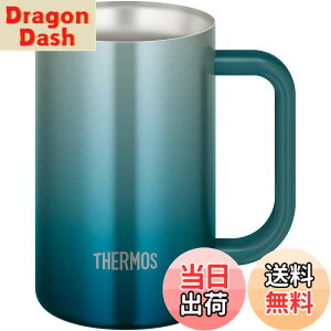 �y���������z�T�[���X �^��f�M�W���b�L 600ml �u���[�O���[�� �H��@�Ή� ���@�т�\�� �ۉ��ۗ� �r�[���W���b�L JDK-601C BLGR