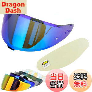 �y���������zWayocfei CWR-F2 �V�[���h �w�����b�g + �h�܃����Y �K�� Z-8 Z8 X-15 X15 �w�����b�g�E�o�C�U�[ ���O�� �z�� �o�C�N�w�����b�g�A�t�^�[�}�[�P�b�g���� (�e�B�[�`�b�vREVO�u���[+Film)