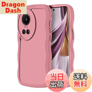 �y���������zHeeNia OPPO Reno10 Pro 5G �Ή� �P�[�X �J�o�[ �V���R������ �ϏՌ� �����h�~ �J�����ی� �����Y�ی� ��t�ȒP �����g�ѓd�b�P�[�X OPPO Reno10 Pro 5G �p (���b�h)