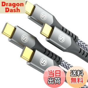 �y���������zUSB Type C �P�[�u���y3M/2�{�z�^�C�tc �P�[�u���yPD& QC3.2�Ή� 100W�}���[�d�zUSB C-C���[�Ԃ� ������c usb c���[�Ԃ� iPhone 17 16 15 Pro Max,MacBook Pro/Air iPad Pro�ASamsung Galaxy S24/S23/S22/S21,Sony,Googl