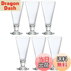 �y���������z�A�f���A(ADERIA) H�EAX�h���b�V�[ �p�t�F�O���X H �N���A 450ml 6�Z�b�g ���{�� �f�U�[�g �T���f�[ �e�� �J�b�v �K���X ������� �A�C�X�N���[�� �N���[���\�[�_ ���t�� �i���X �H